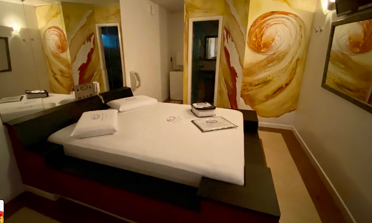 Motel Classic, Erechim