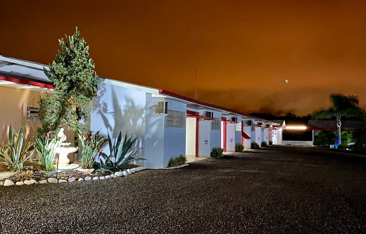 Motel Classic, Erechim