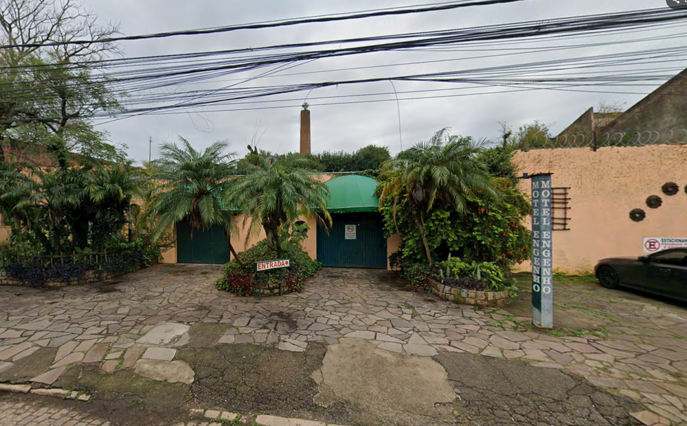Motel Engenho, Porto Alegre