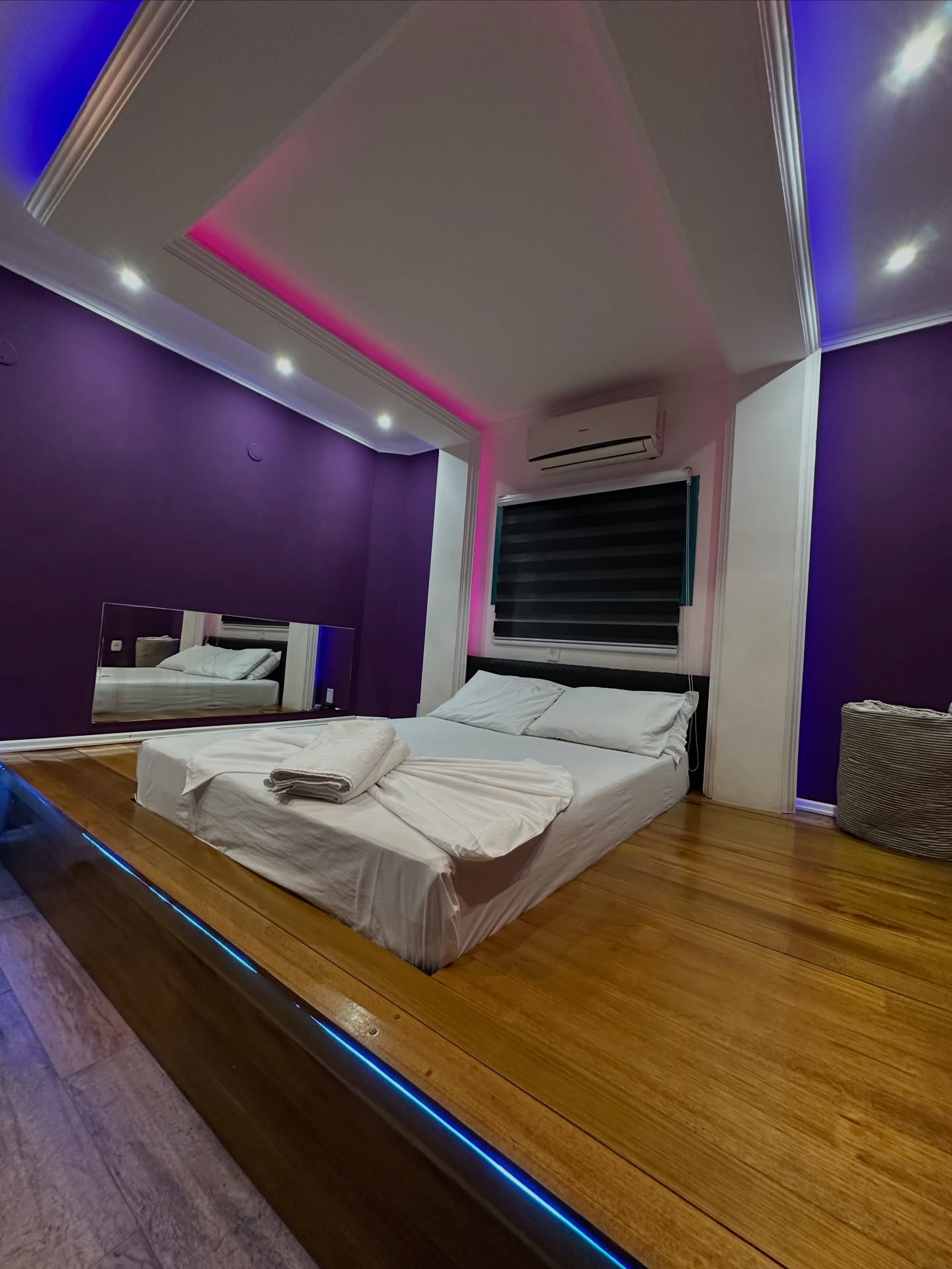 Motel do Porto, Santana do Livramento