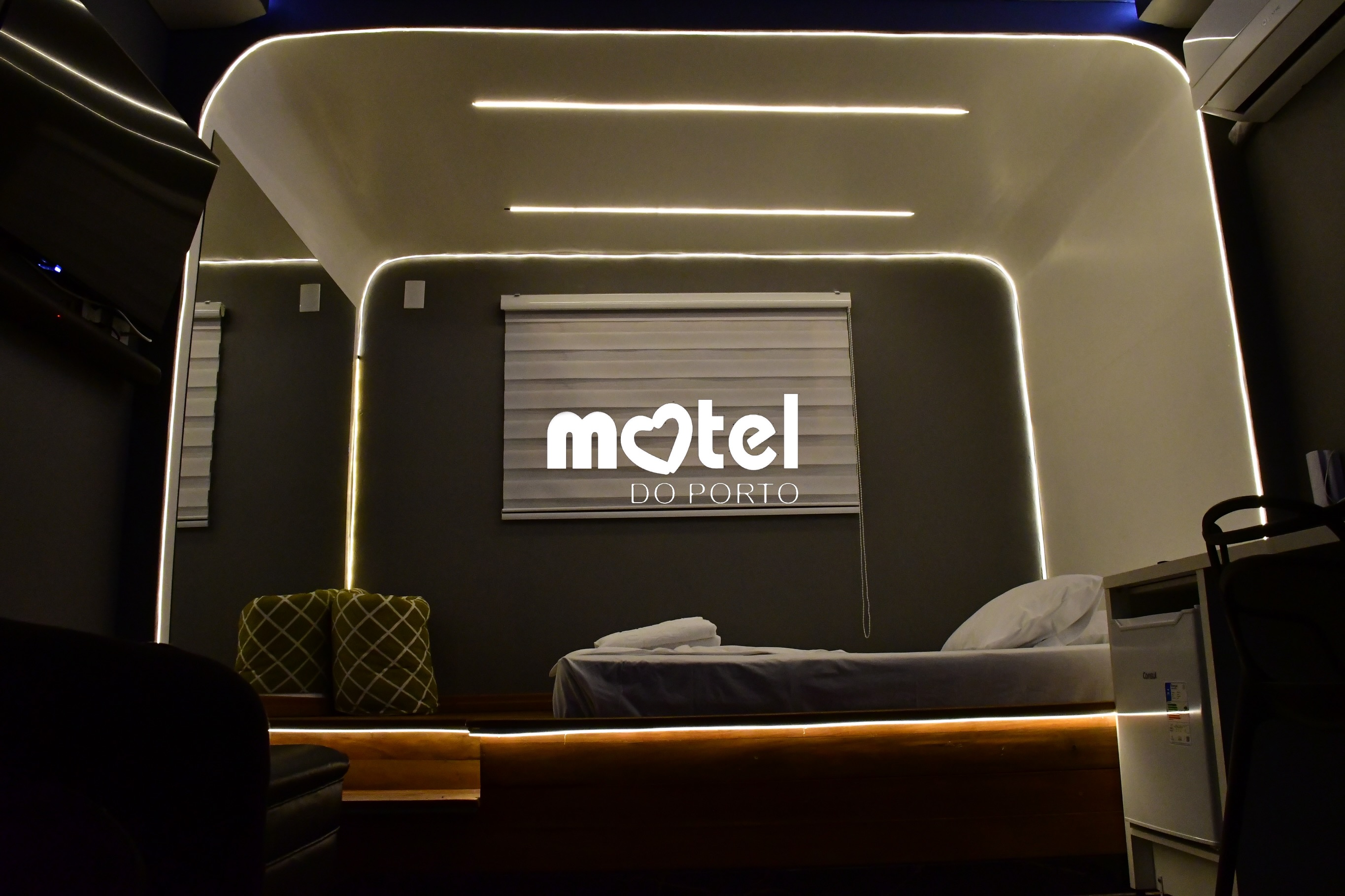 Motel do Porto, Santana do Livramento