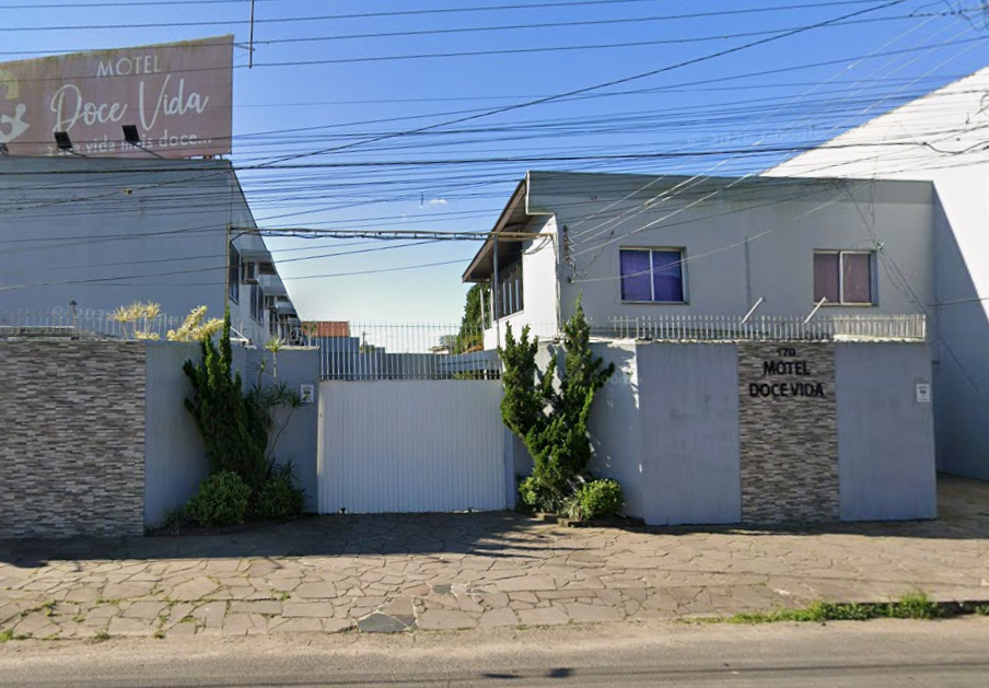 Motel Doce Vida, Canoas