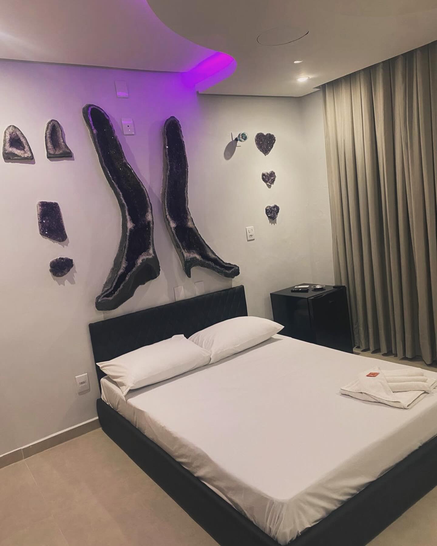 Motel Doce Vida, Canoas