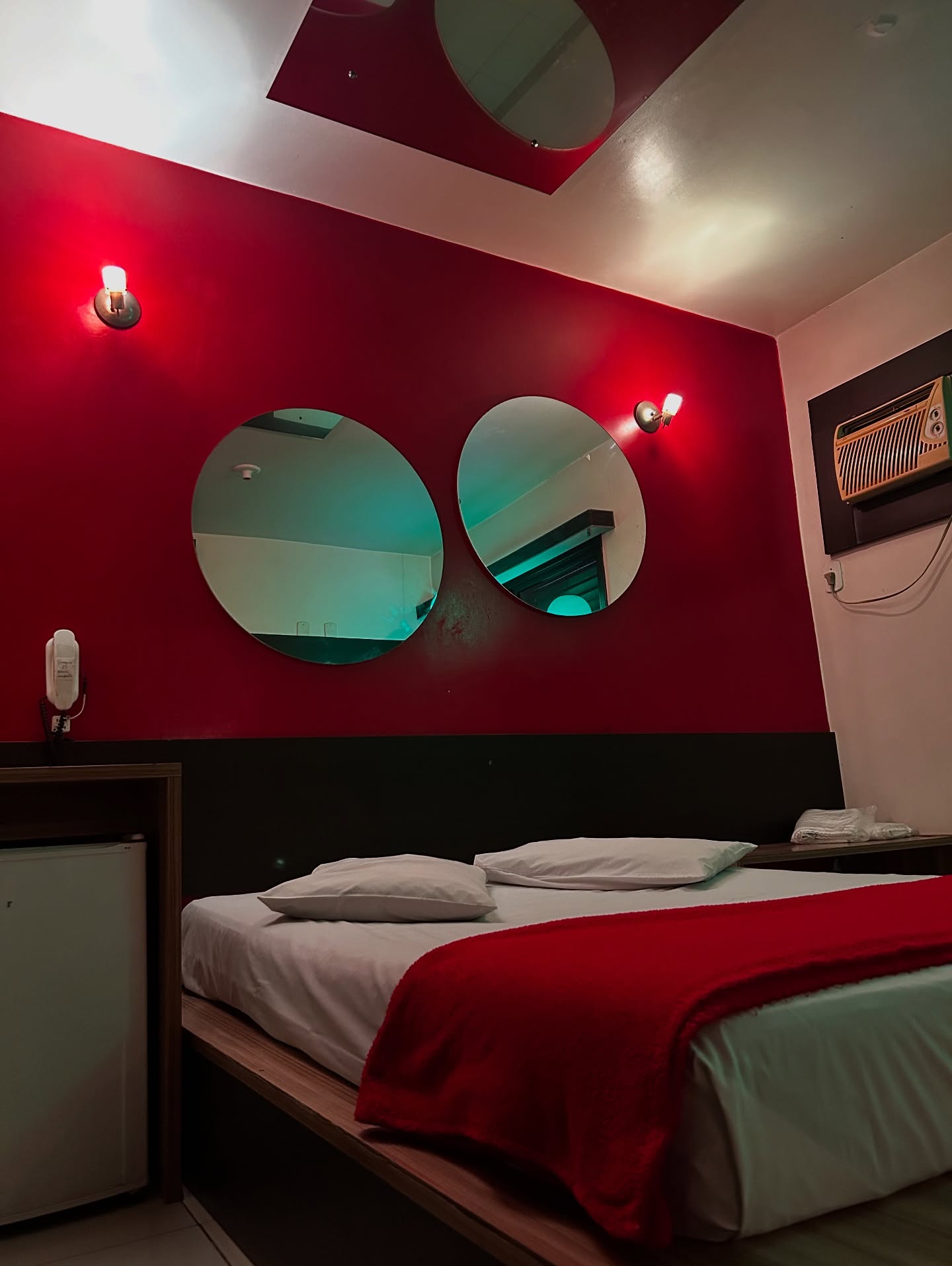 Motel Doce Vida, Canoas