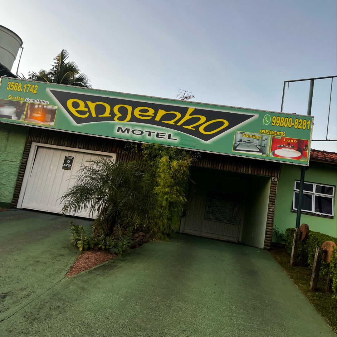 Motel Engenho