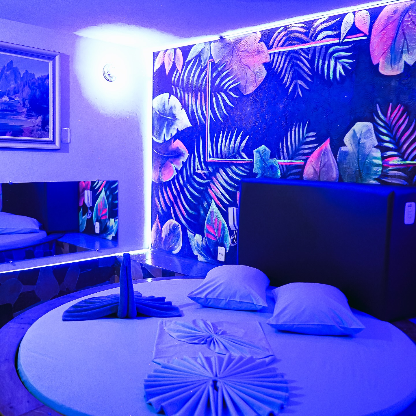 Motel Europa, Santana do Livramento