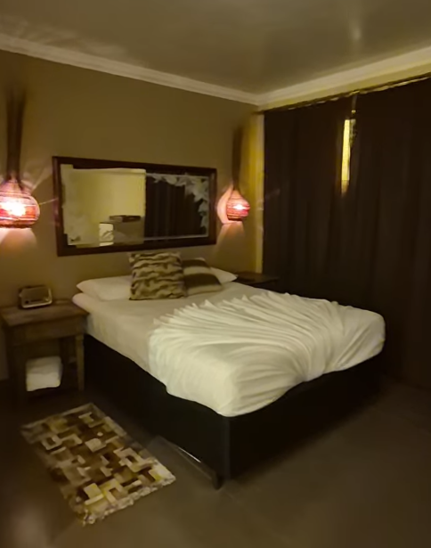 Motel Gêmeos, Porto Alegre
