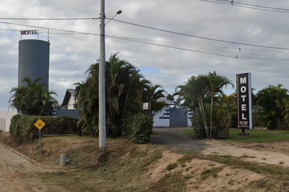 Motel Ki-Tal, Araranguá