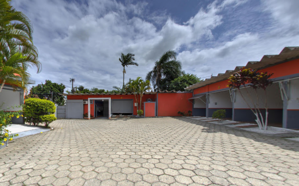 Motel Las Vegas, São José