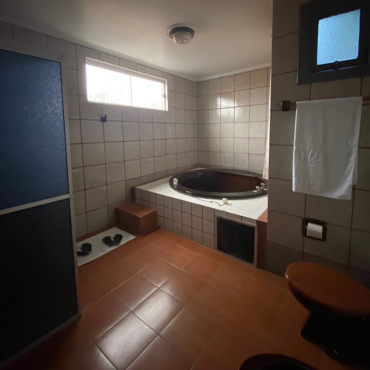 Motel Los Andes, Uruguaiana
