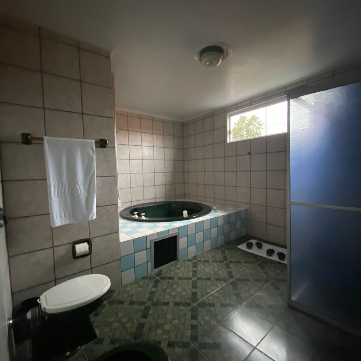Motel Los Andes, Uruguaiana
