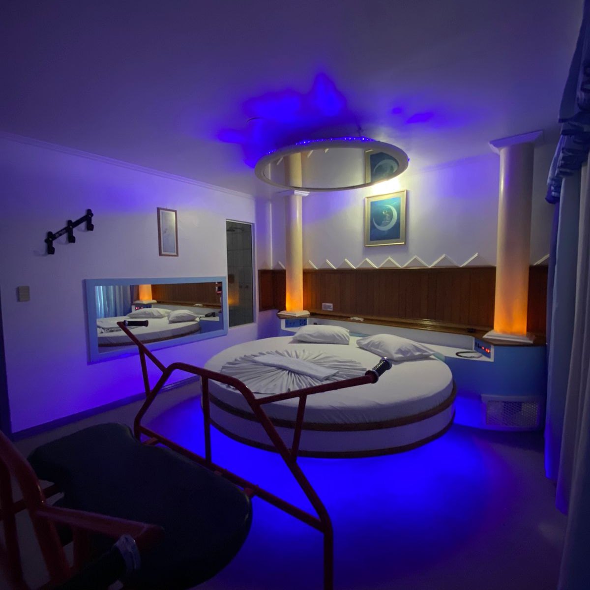 Motel Los Andes, Uruguaiana