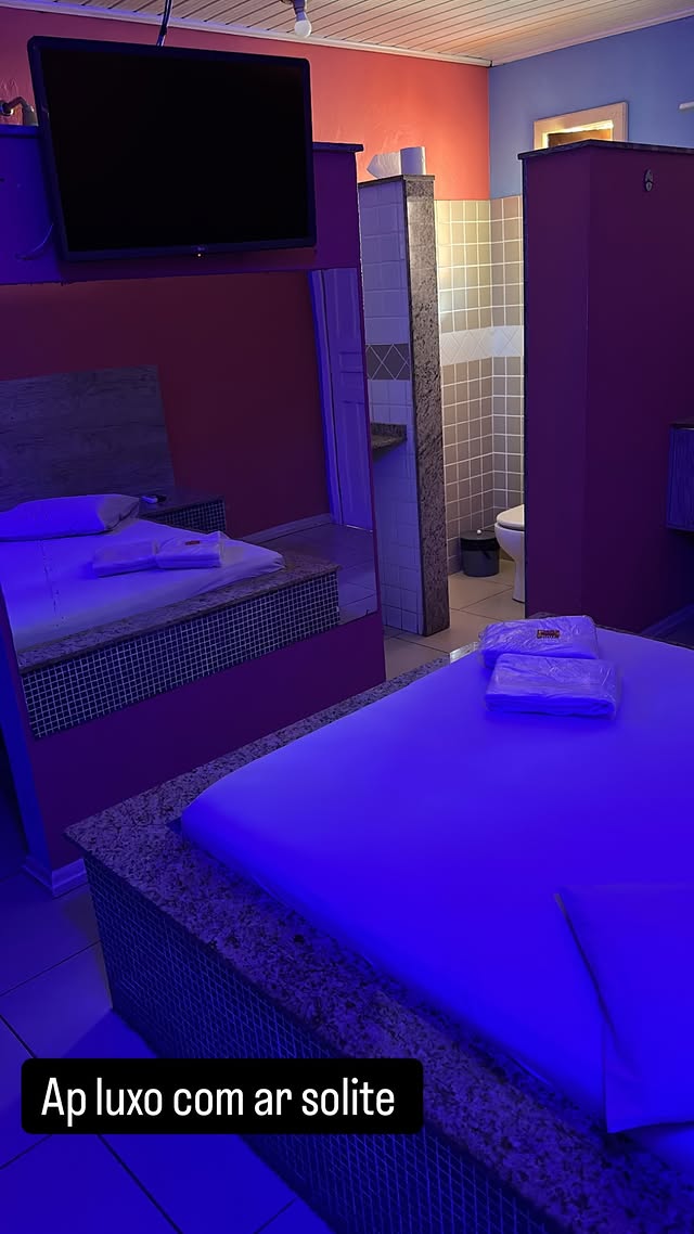 Motel Love Star