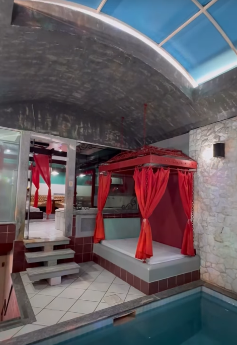 Motel Mediterrâneo, São Leopoldo