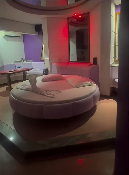 Motel Mediterrâneo, São Leopoldo
