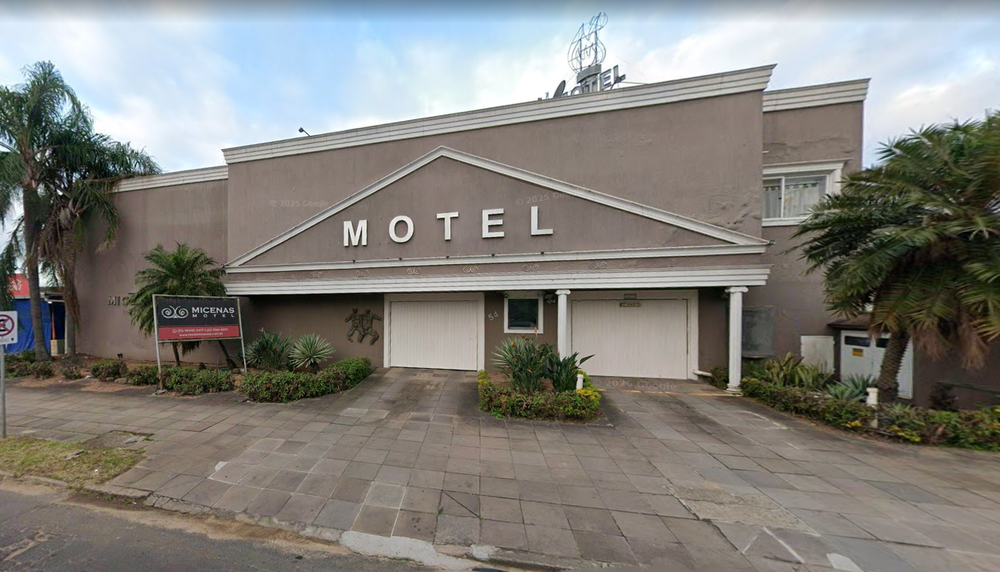 Motel Micenas, Porto Alegre