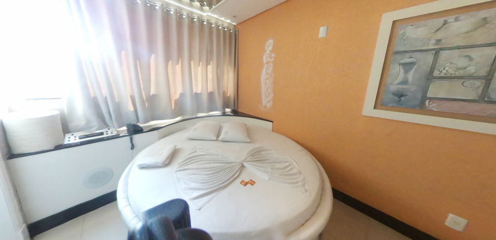Motel Micenas, Porto Alegre