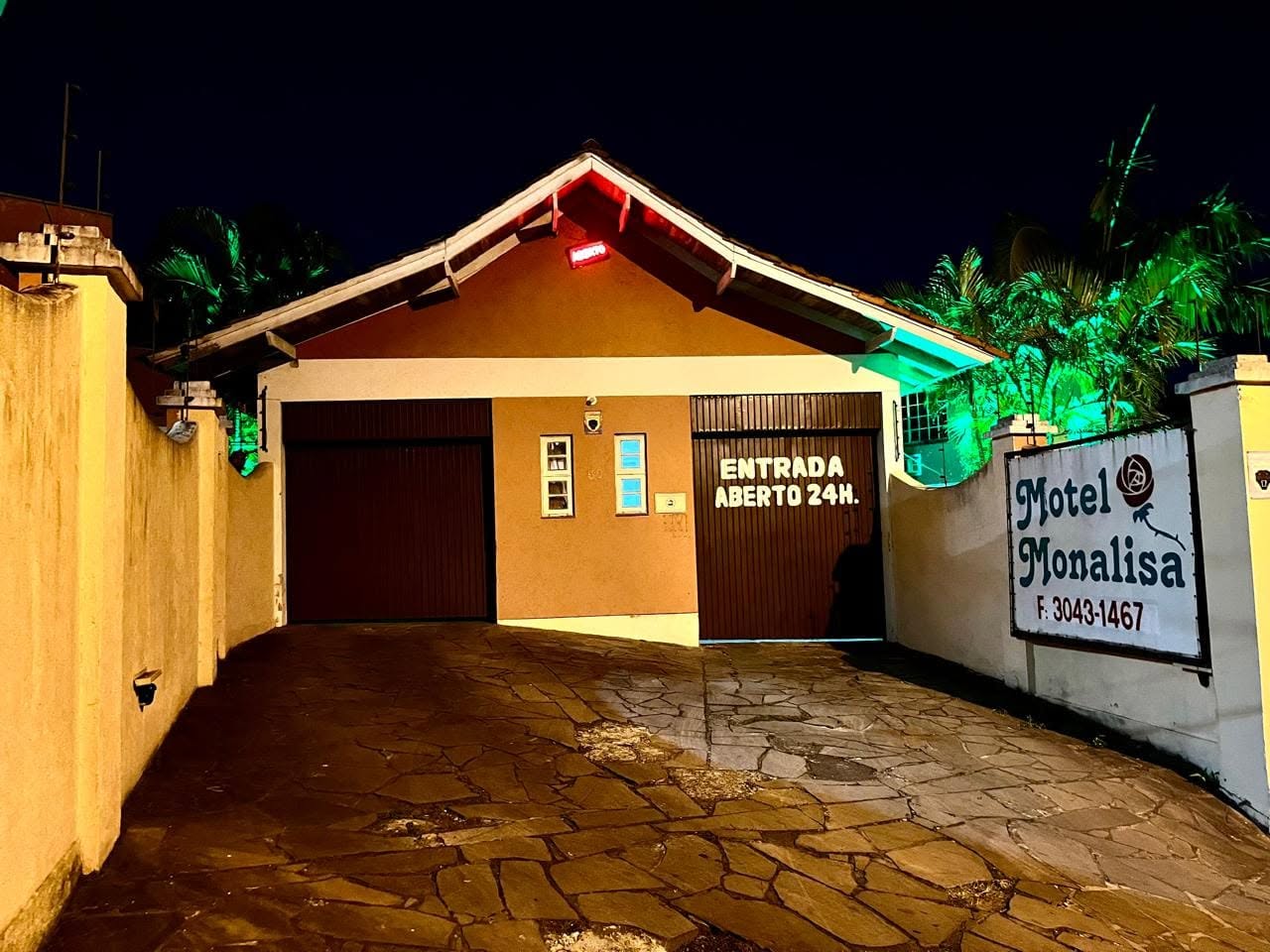Motel Monalisa