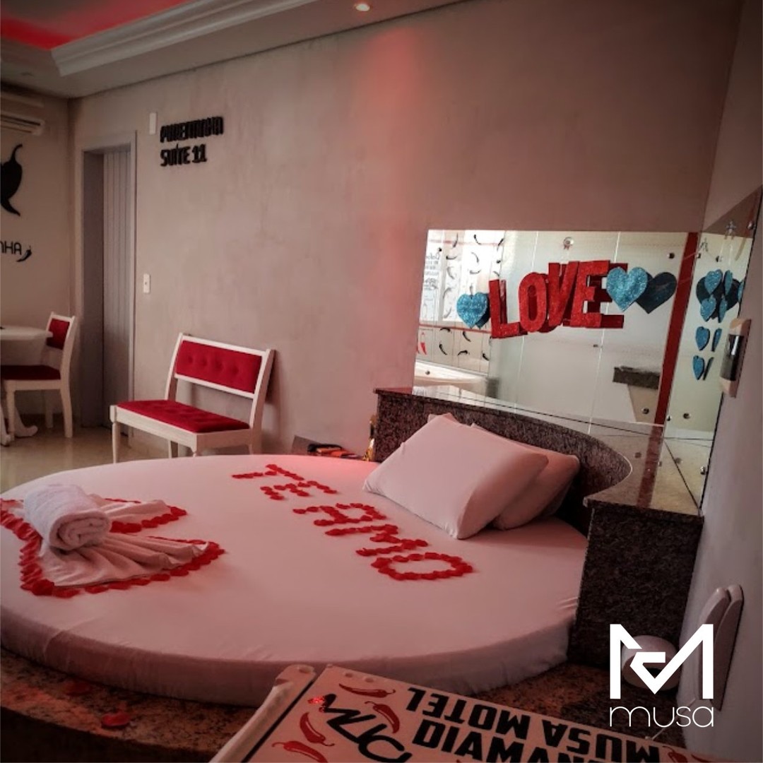 Motel Musa, Campo Bom