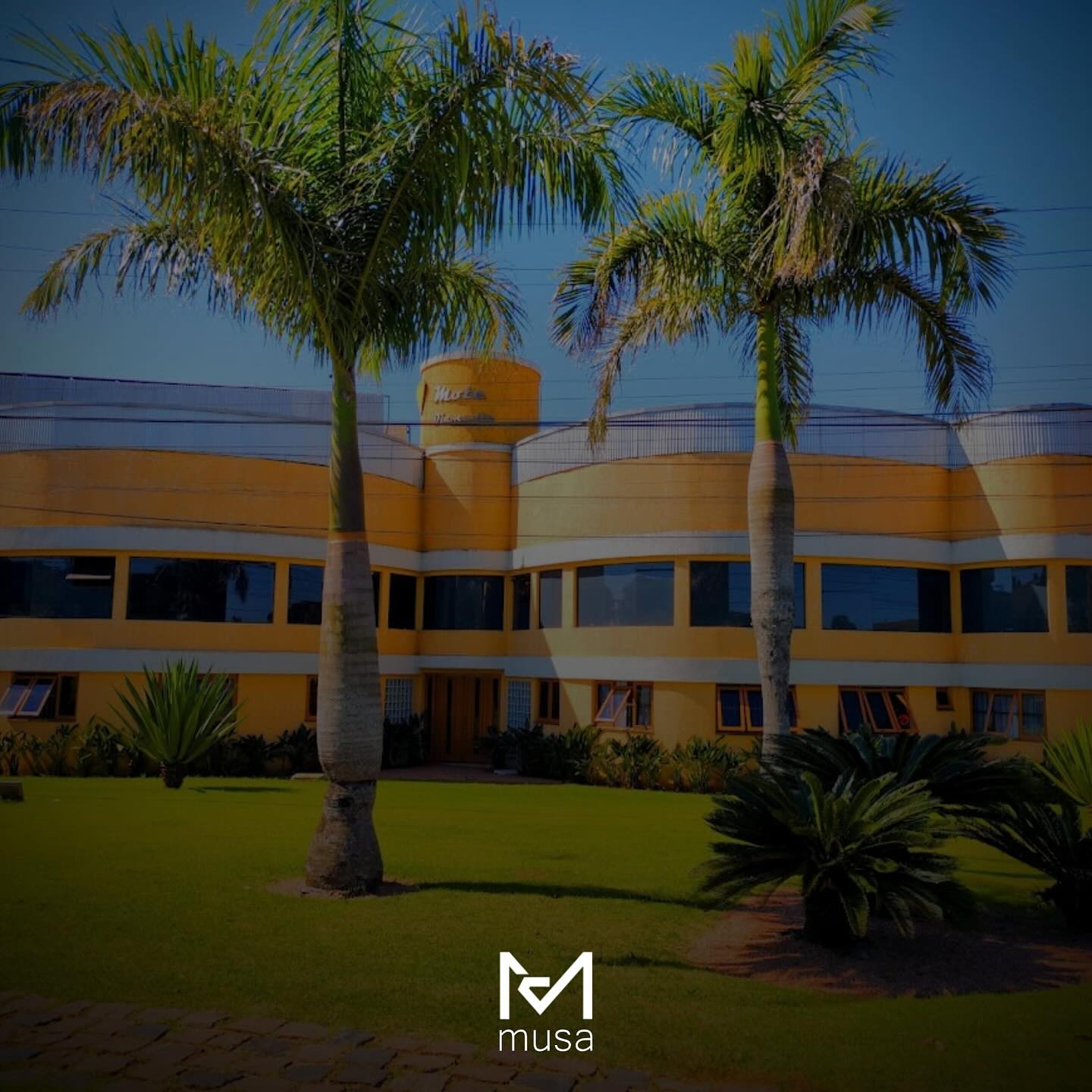 Motel Musa, Campo Bom