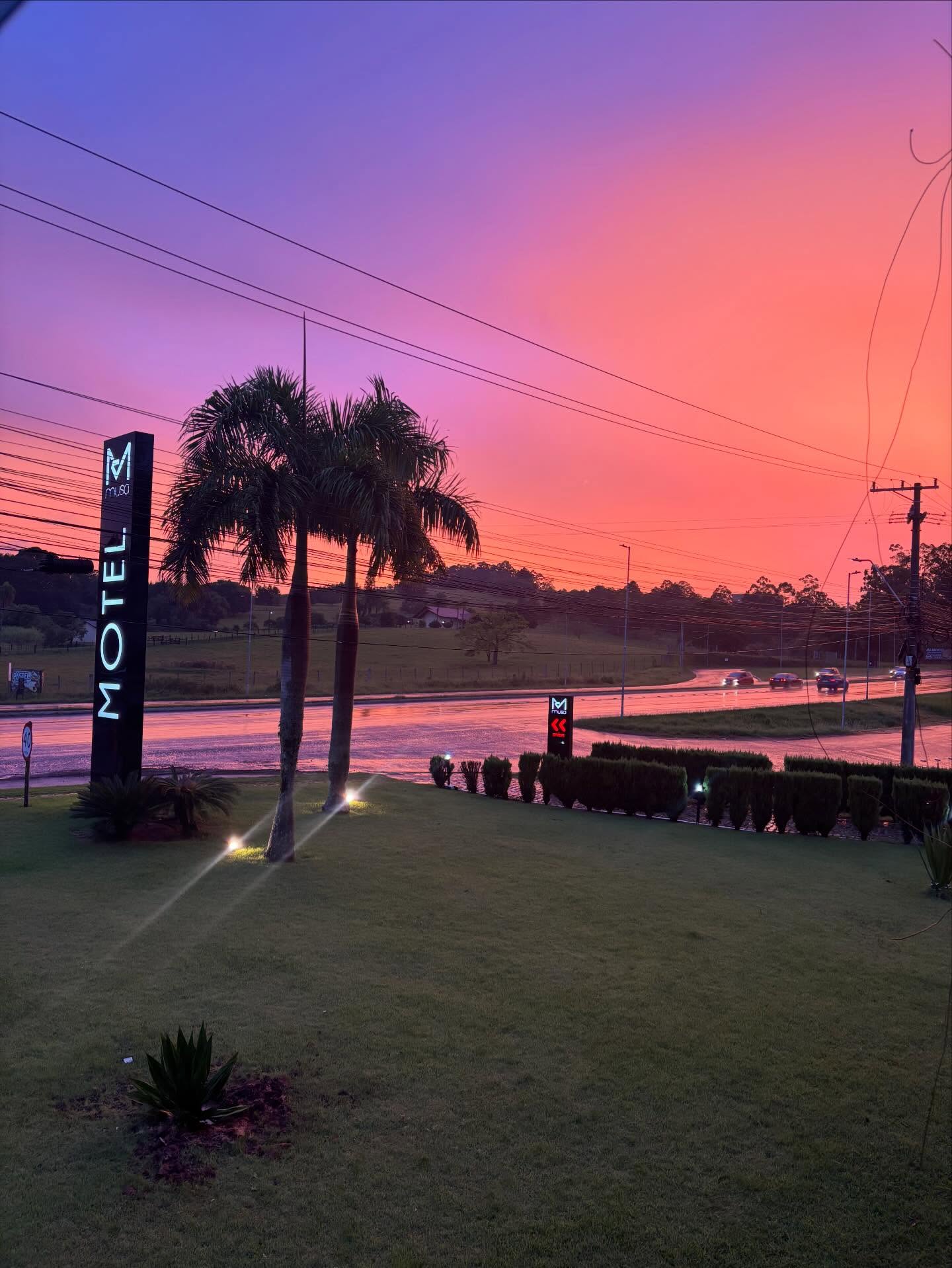 Motel Musa, Campo Bom