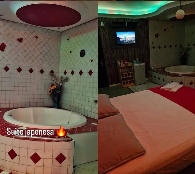 Motel Segredo's, Videira