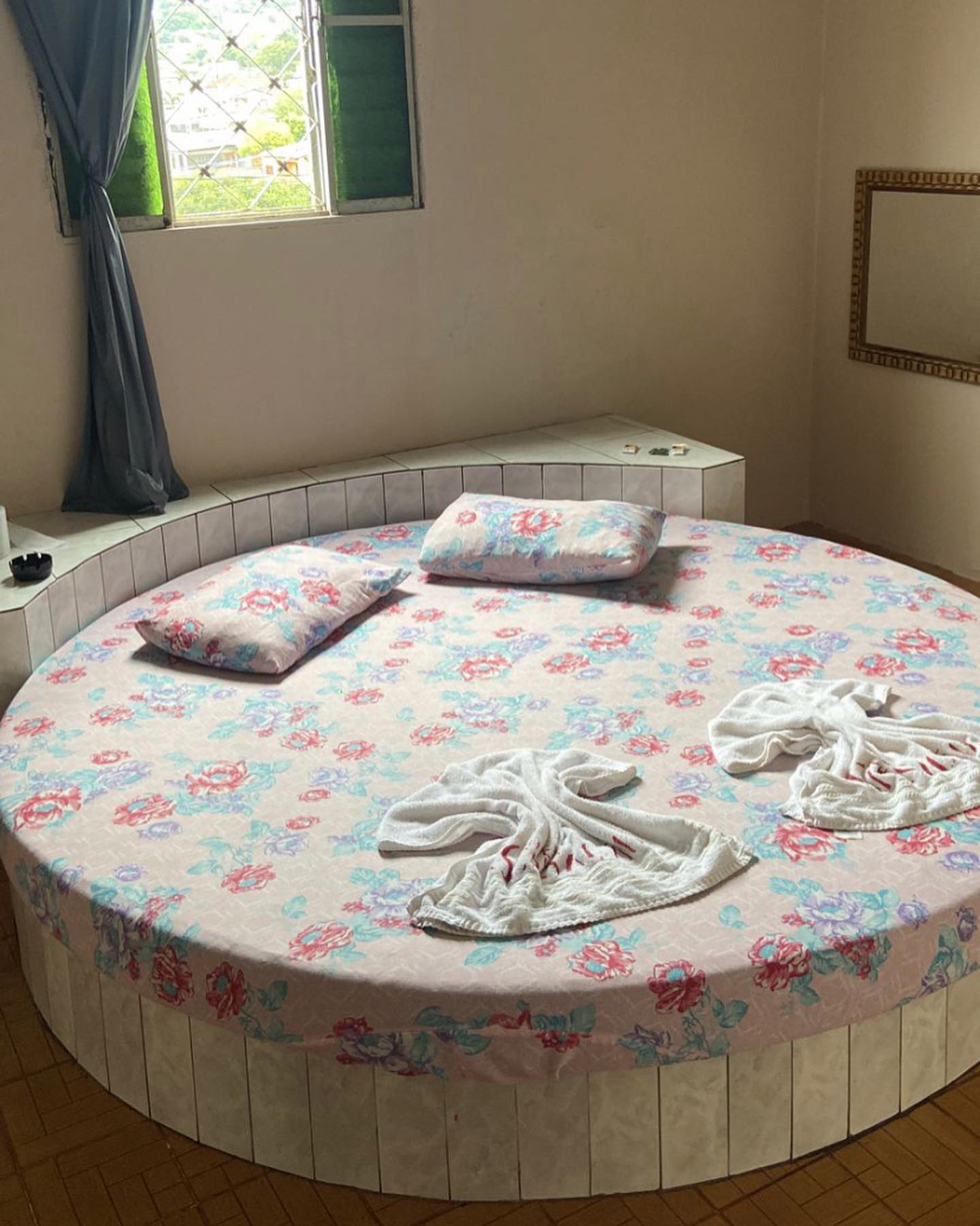 Motel Sensação, Viamão