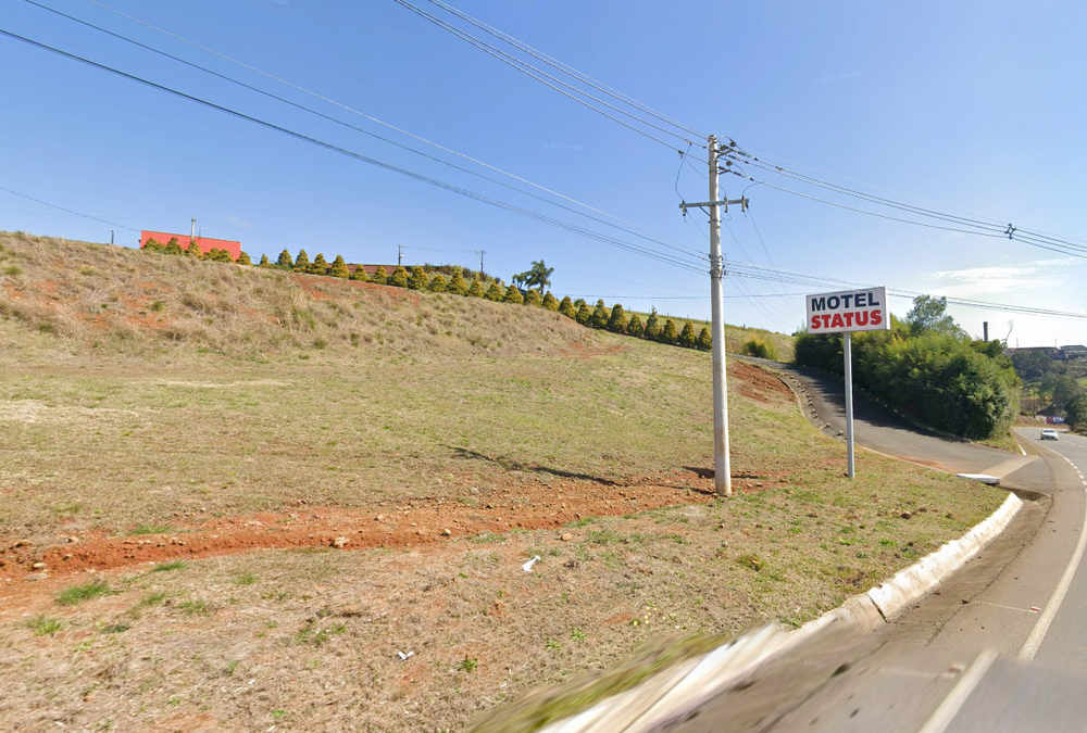 Motel Status, Videira