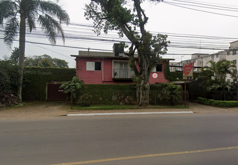Motel Sublime, Canoas