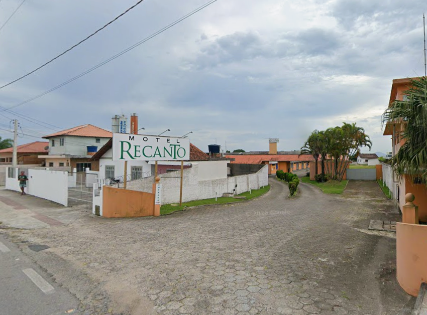 Recanto Motel, São José
